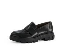 Paul Green Ladies, Women Slippers, black 00x, 7 UK