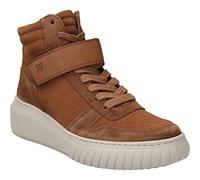 Paul Green Sneaker 5183-002 Women's Suede Leather Brown, brown, 4.5 UK
