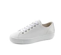 Paul Green Women Lace-Up Shoes 5704, Ladies Comfort Shoes Width: Regular (WMS)