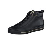 Paul Green Women Lace-Up Shoes, Ladies Comfort Shoes