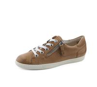 Paul Green Women Lace-Up Shoes, Ladies Comfort Shoes