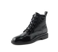 Paul Green Women Lace-Up Shoes, Ladies Comfort Shoes (Black, UK Footwear Size System, Adult, Women, Numeric, Medium, 5)