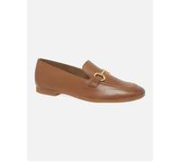 Paul Green Women's Birgit Womens Loafers - Brown