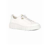 Paul Green Women's Low-Top Trainers, white 03x, 6 UK