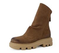 Paul Green Women's Classic Ankle Boots, Brown 02x, 5.5 UK