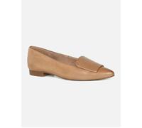 Paul Green Women's Kiki Womens Ballerina Shoes - Brown