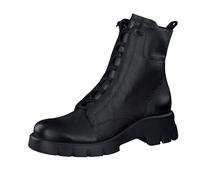 Paul Green Women's Lace-Up Ankle Boots, black 04x, 6 UK