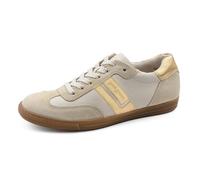 Paul Green Women's Low-Top Trainers, beige 09x, 4.5 UK