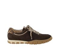 Paul Green Women's Low-Top Trainers, Brown 04x, 42.5 EU