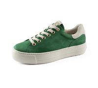 Paul Green Women's Low-Top Trainers, Green 00x, 4.5 UK