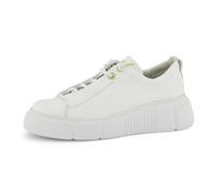 Paul Green Women's Low-Top Trainers, White 03x, 8.5 UK