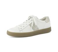 Paul Green Women's Low-Top Trainers, white 06x, 6 UK