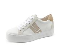 Paul Green Women's Low-Top Trainers, white 06x, 9 UK