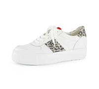 Paul Green Women's Low-Top Trainers, white 17x, 5.5 UK