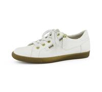 Paul Green Women's Low-Top Trainers, White 17x (White 17x, UK Footwear Size System, Adult, Women, Numeric, Medium, 6)