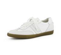Paul Green Women's Low-Top Trainers, white 21x, 6 UK