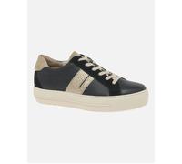 Paul Green Women's Lulu Womens Trainers - Black - Size: 5