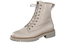 Paul Green Women's Mastercalf Sneaker, Biscuit, 6.5 UK