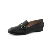 PAUL GREEN Womens Mastercalf Sneakers, Black Schwarz 003, 6.5 UK