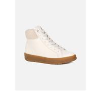 Paul Green Women's Meadow Womens Ankle Boots - White - Size: 5.5