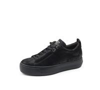 Paul Green Women's Pauls, Women's Low-Top Trainers, black 07x, 5.5 UK