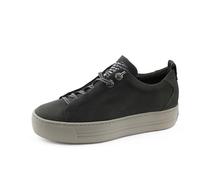 Paul Green Women's Royal Nubuck Sneaker