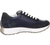 Paul Green Women's S.Suede/M.Calf Sneaker, Space, 4.5 UK