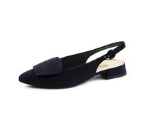 Paul Green Women's Sling Sandals, Women's Sandals, blue 03x, 5.5 UK