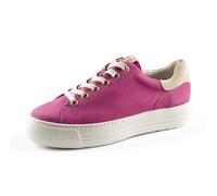 Paul Green Women's Super Soft Pauls, Women's Low-Top Trainers, Pink 04x, 9 UK