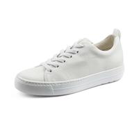 Paul Green Women's Super Soft Pauls, Women's Low-Top Trainers, white 00x, 7 UK