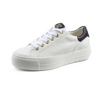 Paul Green Women's Super Soft Pauls, Women's Low-Top Trainers (White 08x, UK Footwear Size System, Adult, Women, Numeric, Medium, 4)
