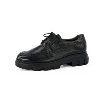 Paul Green Women's trainers, black 02x, 5 UK