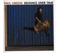 Paul Greene - Distance Over Time