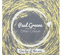 Paul Greene - ONE LAP OF THE SUN