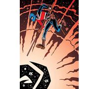 Paul Grist - Jack Staff Vol. 3 : Echoes of Tomorrow