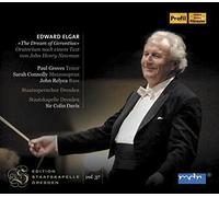 Paul Groves - Elgar: Dream Of Gerontius