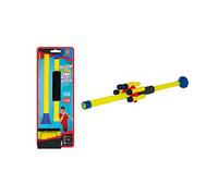 Paul Günther 1555 - Blowgun, with 5 Foam Arrows, for Children from 5 Years, Great Fun for Indoor and Outdoor Use