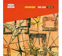 Paul Haig - Cinematique Vol 1