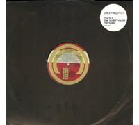Paul Haig Featuring The Voice Of Reason - PAUL HAIG / FLIGHT X
