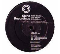 Paul'' ''hamill - Jam the Box [12" VINYL]