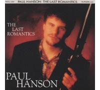 Paul Hanson - The Last Romantics