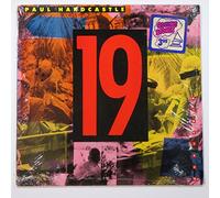 Paul Hardcastle - 19