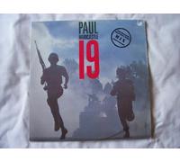 Paul Hardcastle - 19