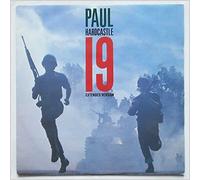 Paul Hardcastle - 19