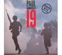 Paul Hardcastle - 19 (Destruction Mix) [12" VINYL]