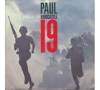 Paul Hardcastle - 19 / Fly By Night [7" Vinyl]