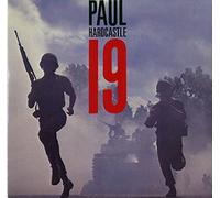 Paul Hardcastle - 19 (Nineteen)