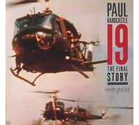 Paul Hardcastle - 19 (The Final Story)