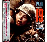 Paul Hardcastle - 19 - The Final Story + Obi & Stickers