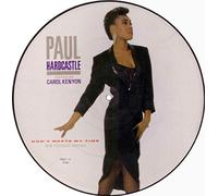 Paul Hardcastle - Don't Waste My Time (New Extended Version)